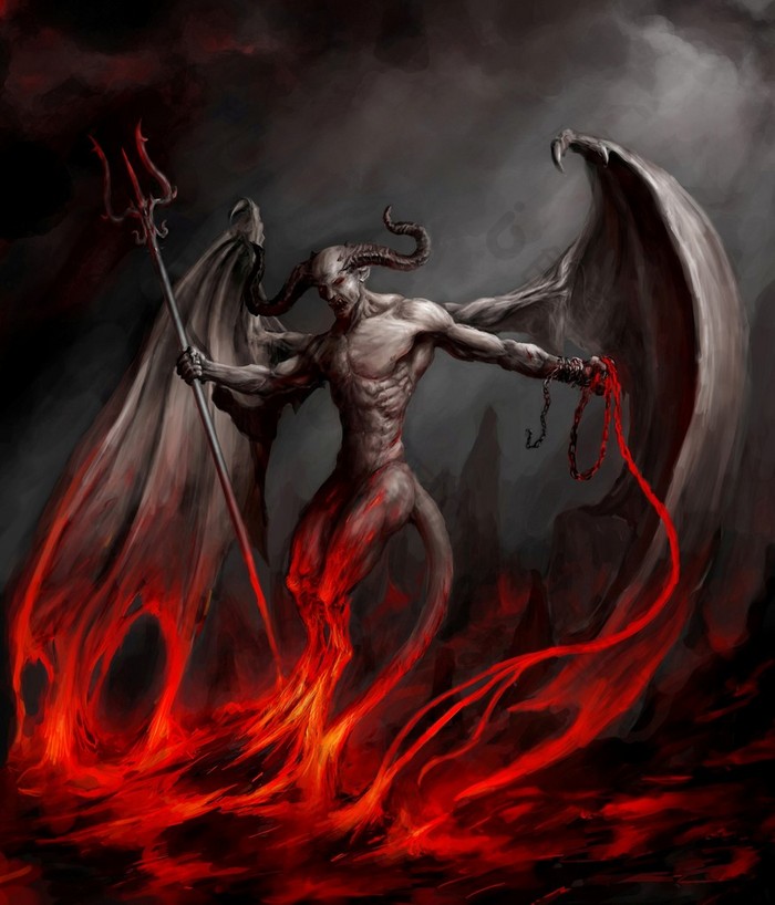 暗之恶魔_恶魔暗语永生夜_恶魔暗影猎手