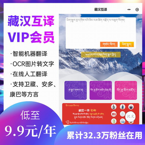 彝文翻译软件_翻译彝语的软件_翻译彝文的软件