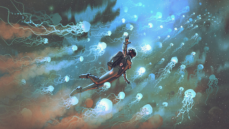 暗夜精灵的神_精灵暗夜版_暗夜精灵
