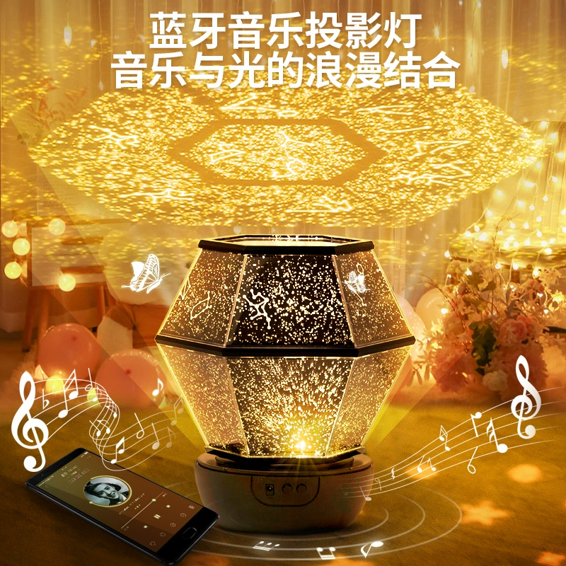 迷幻灯光，热情音乐！夜吹音乐之旅