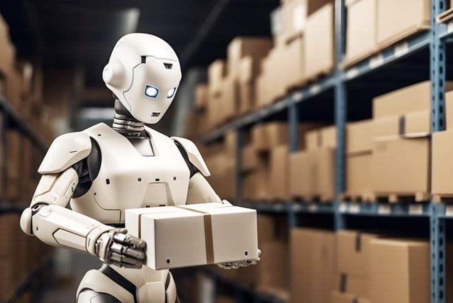 ai混合工具-AI混合工具：智能化革命的利器还是数据安全的挑