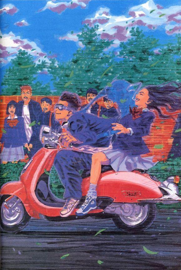免费灌篮高手国语版_灌篮高手在线阅读_灌篮高手免费