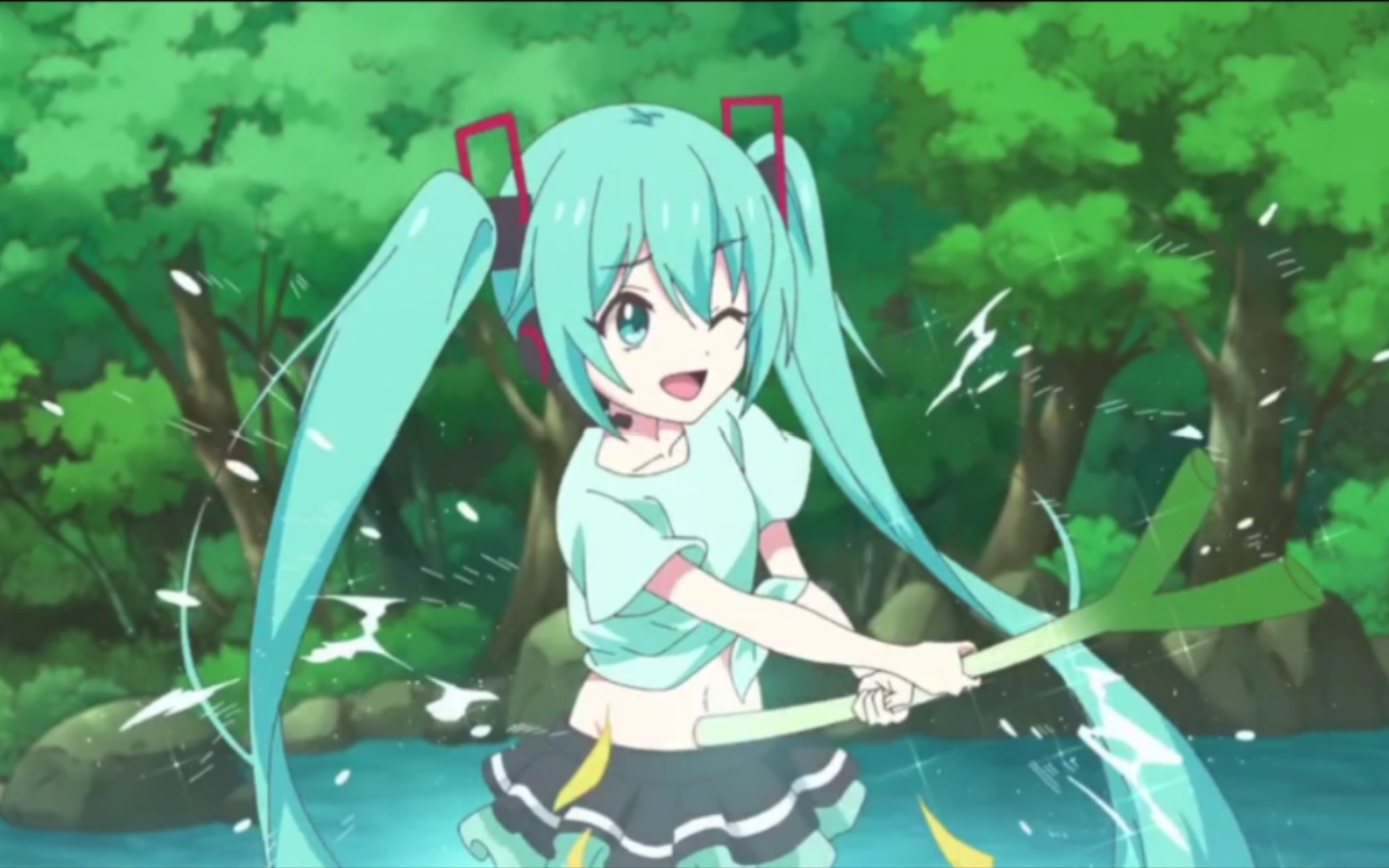 邪神与厨二病少女千岁篇_厨2病少女第二季_小邪神与厨二病少女