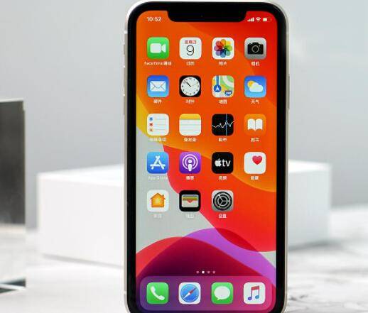 iphone12尺寸-iPhone12系列尺寸对比：如何选择