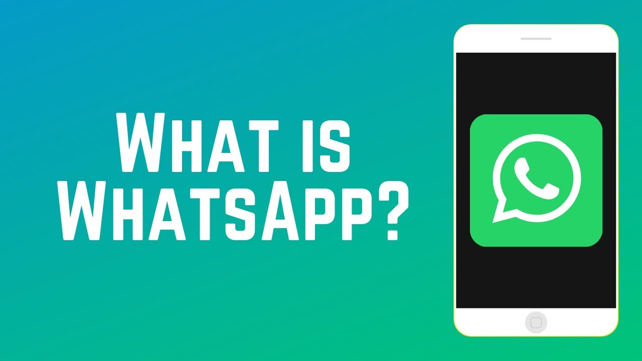 whatsapp是属于什么-WhatsApp：从诞生到全球文