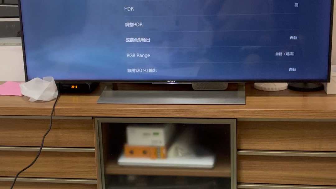 ps5怎么连接电视机_电视连接机顶盒_电视连接机顶盒怎么设置