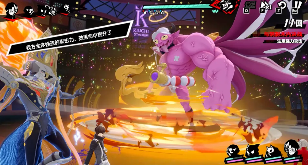 女神异闻录cv_女神异闻录wiki_《女神异闻录》