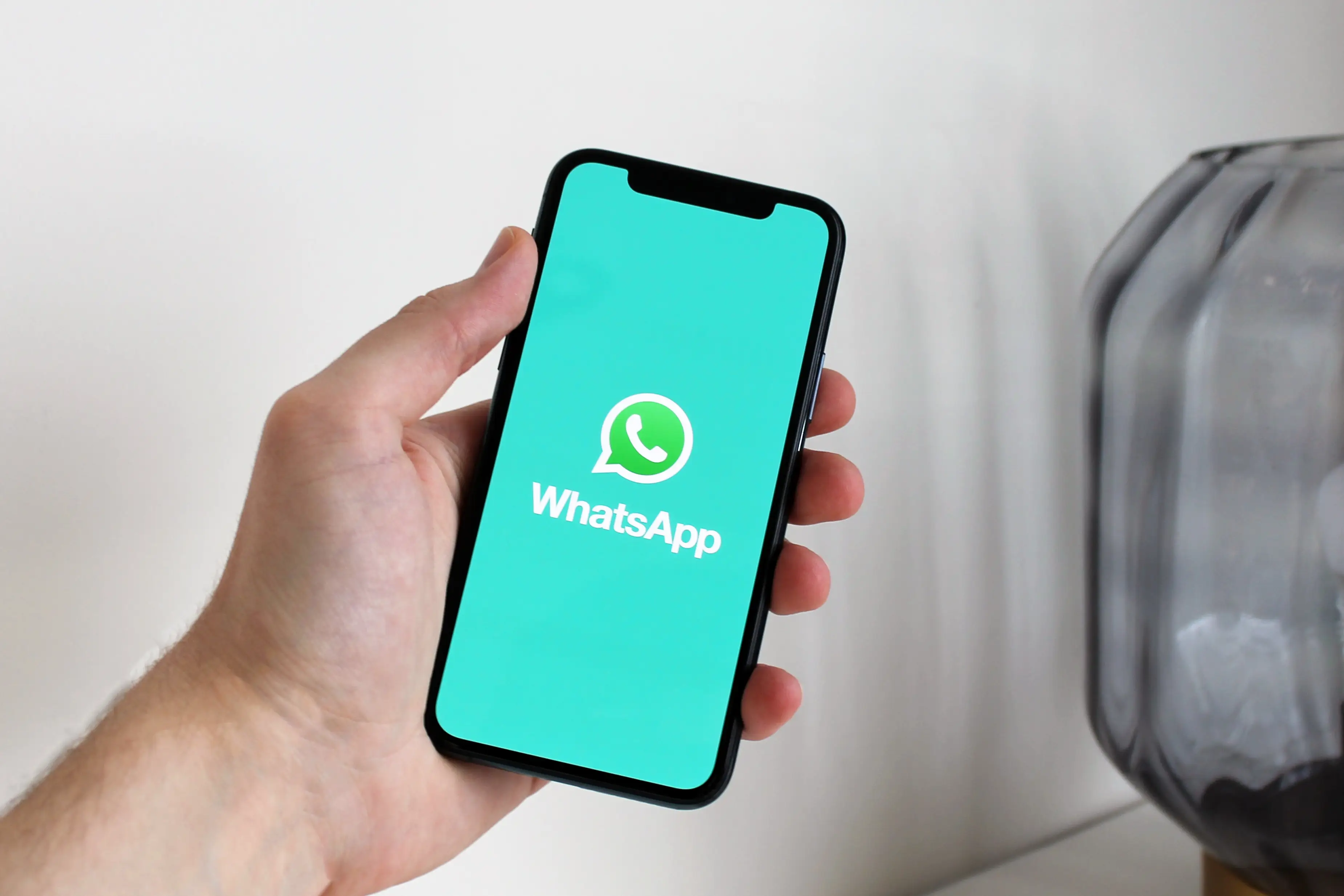 whatsapp官方手机版-WhatsApp 官方手机版：让