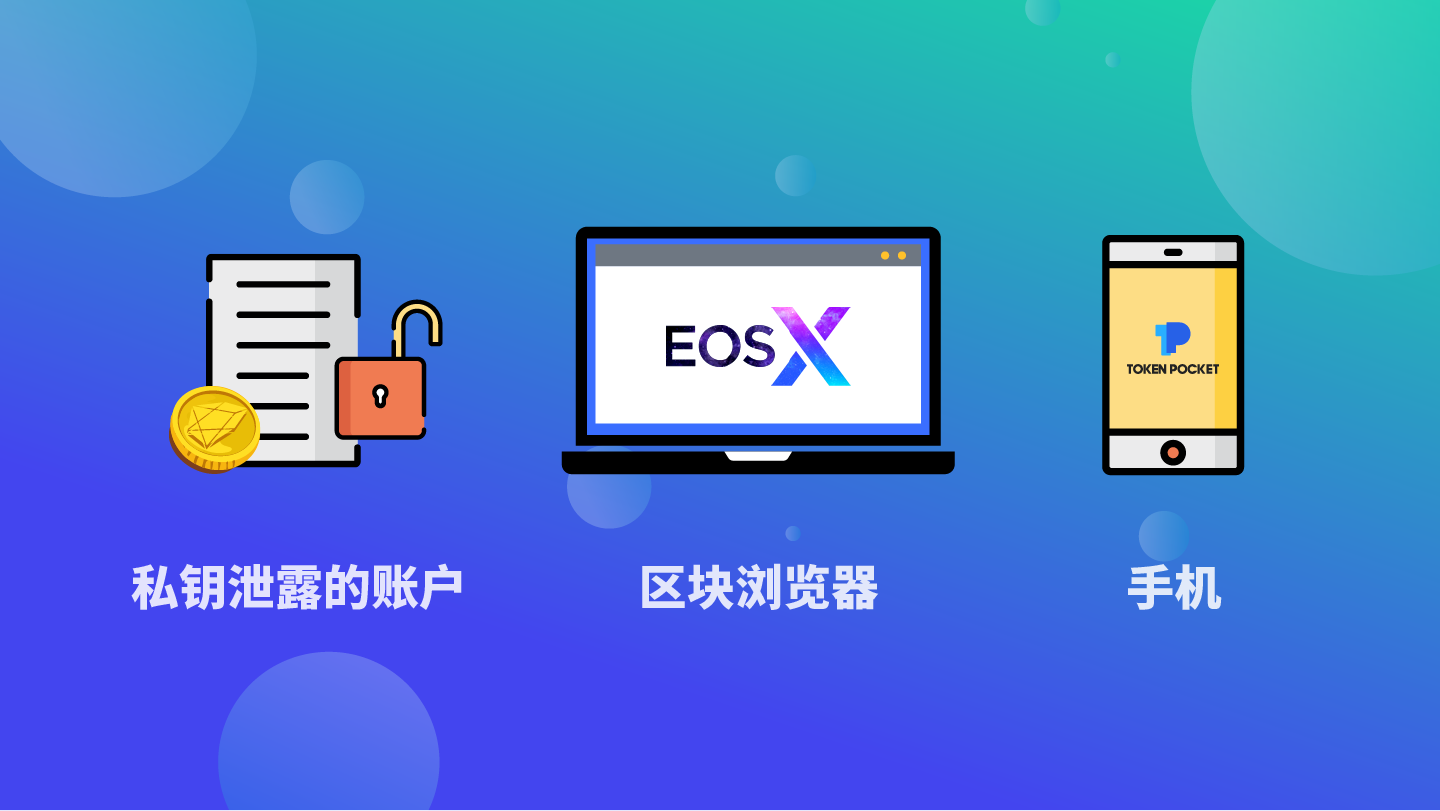 钱包公钥泄露了有没有关系_钱包公钥图片_tp钱包公钥在哪里
