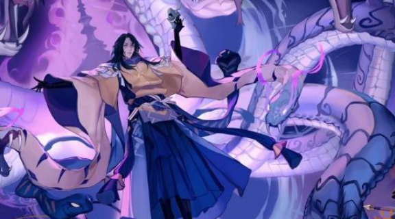 阴阳周年庆什么时候_阴阳师周年庆是哪天2022_阴阳师周年庆式神预测