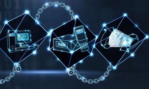 区块链领,重塑未来金融与社会的创新力量