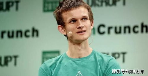 以太坊阿伟,区块链世界的传奇人物与他的不朽传奇