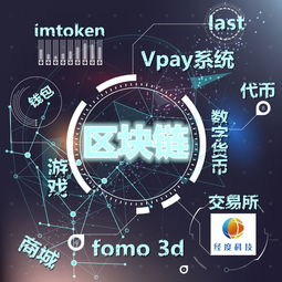 区块链软件开发,软件开发的未来趋势与挑战