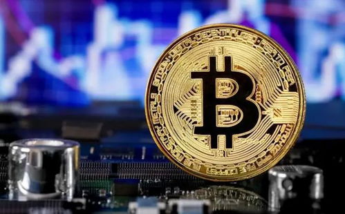 比特币2024,周期性波动与投资前景展望