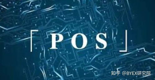 pos 区块链,区块链高效、环保的权益证明之旅