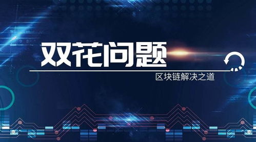 区块链双花,深入探讨双花问题及其防范策略
