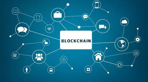 做区块链的公司是什么,区块链领域的创新企业概览