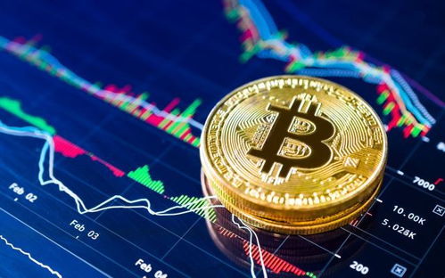 比特币奥秘,数字货币的诞生、原理与未来趋势