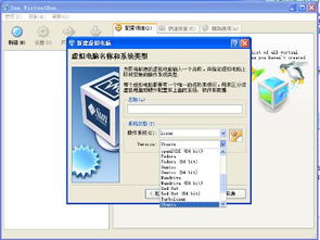 windows安装双系统Linux,Windows系统下轻松安装Linux双系统