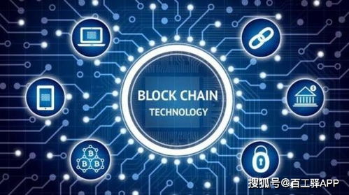 区块链建设,从基础到应用的未来蓝图