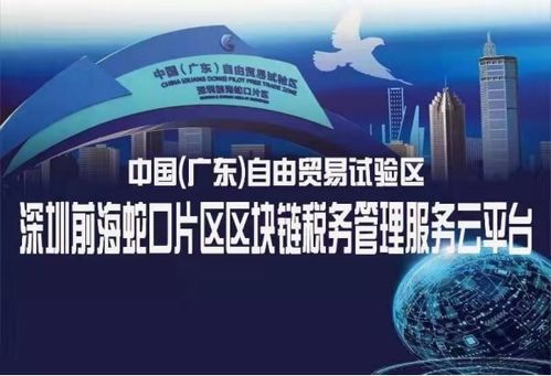 前海区块链